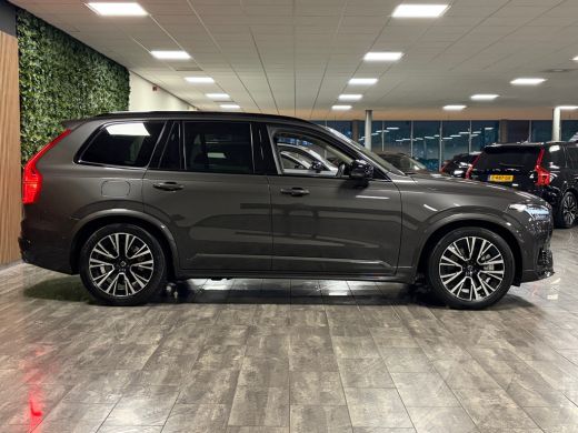 Volvo  XC90 T8 AWD Recharge Ultra Dark | Vol! | Bowers & Wilkins | Luchtvering | Stoelventilatie | Trekhaak |... ActivLease financial lease