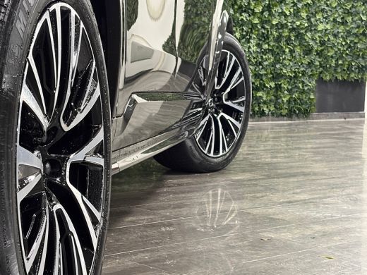 Volvo  XC90 T8 AWD Recharge Ultra Dark | Vol! | Bowers & Wilkins | Luchtvering | Stoelventilatie | Trekhaak |... ActivLease financial lease