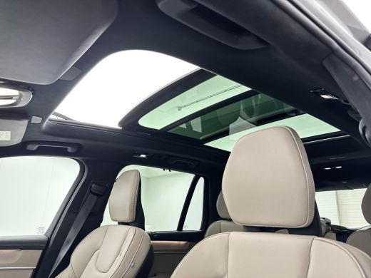 Volvo  XC90 T8 Recharge Ultra Dark | 21 | Luchtvering | Trekhaak | Getint Glas | Harman Kardon | 360 Camera |... ActivLease financial lease