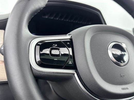 Volvo  XC90 T8 Recharge Ultra Dark | 21 | Luchtvering | Trekhaak | Getint Glas | Harman Kardon | 360 Camera |... ActivLease financial lease