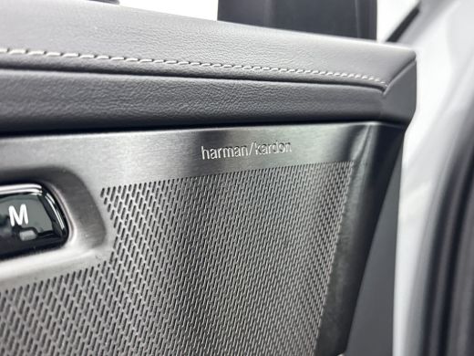 Volvo  XC90 T8 Recharge Ultra Dark | 21 | Luchtvering | Trekhaak | Getint Glas | Harman Kardon | 360 Camera |... ActivLease financial lease