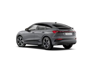 Audi Q4 Sportback e-tron 45 quattro S Edition Competition 82 kWh