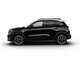 Citroën &euml;-C3 Max | Achteruitrijcamera | Boordlader 11kW - 3 fasen | Dagrijverlichting
