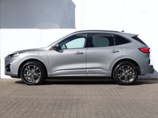 Ford Kuga 2.5 PHEV 225PK ST-Line | CAMERA | PARKEERSENSOREN V+A | STOEL+STUUR+VOORRUITVERWARMING | APPLE CA...