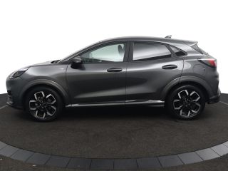 Ford Puma 1.0 EcoBoost Hybrid Automaat ST-Line X | Winterpack | Keyless | Elektrische Achterklep | B&O | Ca...