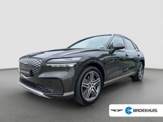 Genesis GV70 84 kWh 490pk Performance AWD Dual Motor Premium | V2L | Nappa Leder | Bang & Olufsen | 20" Lichtm...