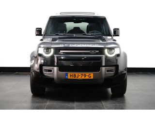 Land Rover Defender 110 2.0 P300e 110 X-Dynamic HSE | Origineel Nederlands geleverd