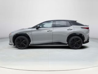 Lexus RZ 550e DIRECT 4 F SPORT 77 kWh