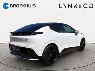 Lynk & Co 02 More 66 kWh |Heico velgen 21" |Heico verlagingsveren | 22 kW lader | Alarm klasse 1(startblokkeri...