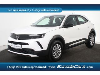 Opel Mokka 1.2 Edition *1ste Eigenaar*Navigatie*Camera*Cruise Control*