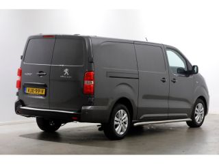 Peugeot Expert 2.0 BlueHDI 180pk L3 Premium Airco/Navi/Camera 04-2021