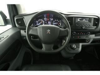 Peugeot Expert 2.0 BlueHDI L3H1 | Aut. | Airco | Cruise | 3 Zits | Trekhaak | Parkeersens.