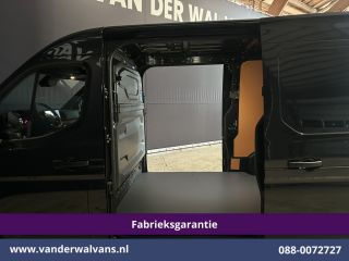 Renault Master 2.0 dCi 150pk L2H2 Fabrieksgarantie Euro6 Airco | 2x Zijdeur | 360 Graden Camera | LED | 2500kg T...