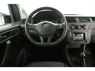 Volkswagen Caddy 1.0 TSI 102PK | Benzine | Airco | Parkeersensoren | Stoelverwarming
