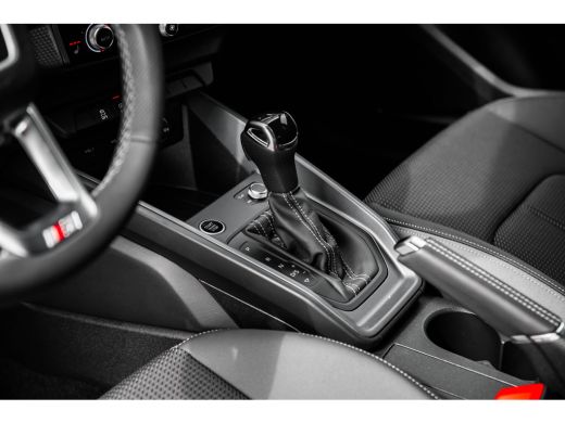 Audi A1 allstreet 30 TFSI Advanced edition | S-Line Interieur | Adaptive Cruise Control | Stoelverwarming | ActivLease financial lease