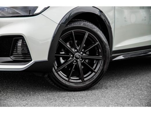 Audi A1 allstreet 30 TFSI Advanced edition | S-Line Interieur | Adaptive Cruise Control | Stoelverwarming | ActivLease financial lease