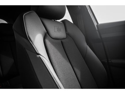 Audi A1 allstreet 30 TFSI Advanced edition | S-Line Interieur | Adaptive Cruise Control | Stoelverwarming | ActivLease financial lease