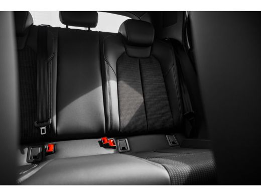 Audi A1 allstreet 30 TFSI Advanced edition | S-Line Interieur | Adaptive Cruise Control | Stoelverwarming | ActivLease financial lease