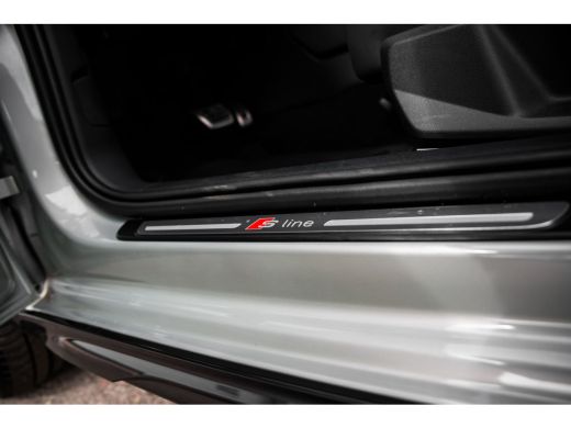 Audi A1 allstreet 30 TFSI Advanced edition | S-Line Interieur | Adaptive Cruise Control | Stoelverwarming | ActivLease financial lease