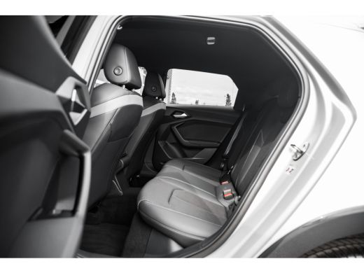 Audi A1 allstreet 30 TFSI Advanced edition | S-Line Interieur | Adaptive Cruise Control | Stoelverwarming | ActivLease financial lease