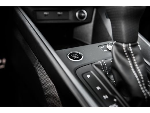 Audi A1 allstreet 30 TFSI Advanced edition | S-Line Interieur | Adaptive Cruise Control | Stoelverwarming | ActivLease financial lease