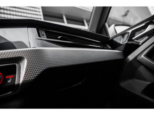 Audi A1 allstreet 30 TFSI Advanced edition | S-Line Interieur | Adaptive Cruise Control | Stoelverwarming | ActivLease financial lease