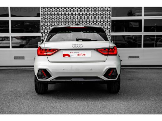 Audi A1 allstreet 30 TFSI Advanced edition | S-Line Interieur | Adaptive Cruise Control | Stoelverwarming | ActivLease financial lease