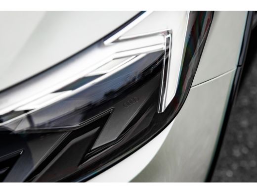 Audi A1 allstreet 30 TFSI Advanced edition | S-Line Interieur | Adaptive Cruise Control | Stoelverwarming | ActivLease financial lease