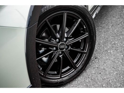 Audi A1 allstreet 30 TFSI Advanced edition | S-Line Interieur | Adaptive Cruise Control | Stoelverwarming | ActivLease financial lease