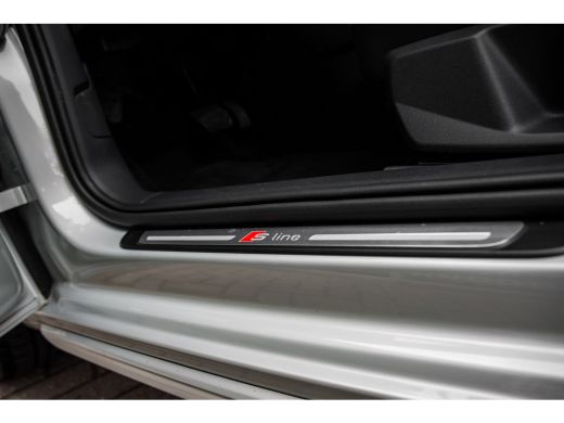 Audi A1 Sportback Sportback 25 TFSI S line | ACC | Navigatie | Sensoren voor + achter | Stoelverwarming | ActivLease financial lease