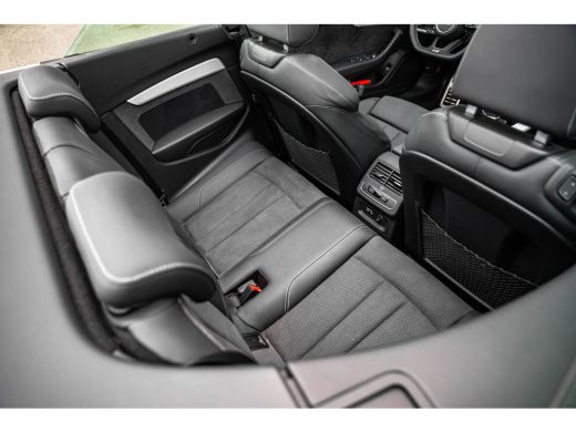 Audi A5 Cabriolet 45 TFSI quattro S edition | Achteruitrijcamera | Adaptive Cruise Control | Stoelverwarm... ActivLease financial lease