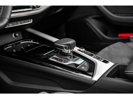 Audi A5 Cabriolet 45 TFSI quattro S edition | Achteruitrijcamera | Adaptive Cruise Control | Stoelverwarm... ActivLease financial lease