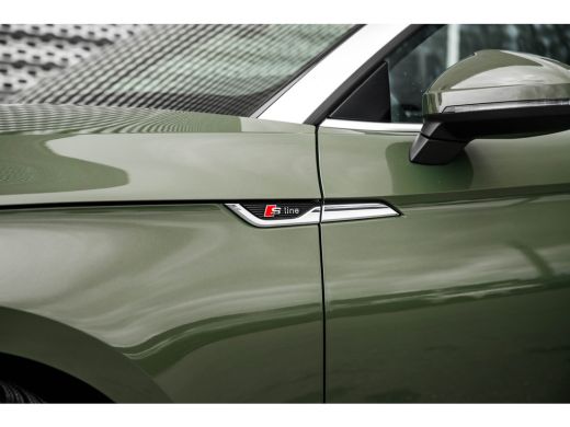 Audi A5 Cabriolet 45 TFSI quattro S edition | Achteruitrijcamera | Adaptive Cruise Control | Stoelverwarm... ActivLease financial lease