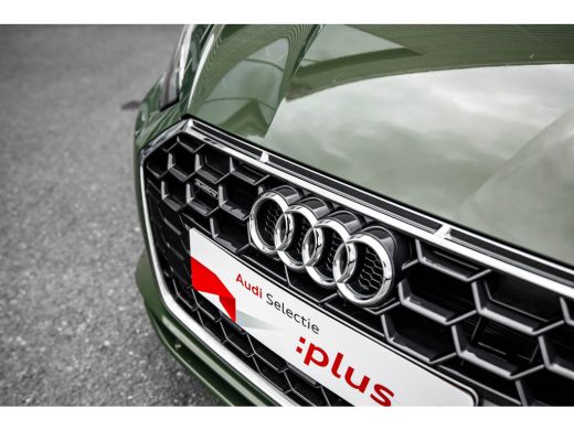 Audi A5 Cabriolet 45 TFSI quattro S edition | Achteruitrijcamera | Adaptive Cruise Control | Stoelverwarm... ActivLease financial lease