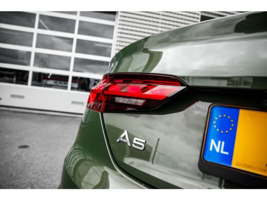 Audi A5 Cabriolet 45 TFSI quattro S edition | Achteruitrijcamera | Adaptive Cruise Control | Stoelverwarm... ActivLease financial lease