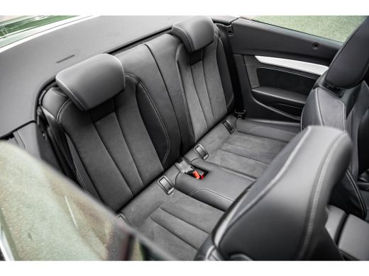 Audi A5 Cabriolet 45 TFSI quattro S edition | Achteruitrijcamera | Adaptive Cruise Control | Stoelverwarm... ActivLease financial lease