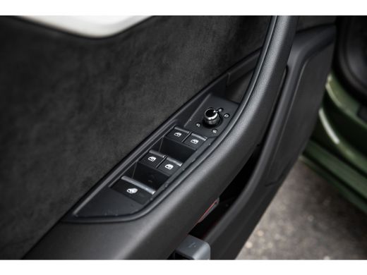 Audi A5 Cabriolet 45 TFSI quattro S edition | Achteruitrijcamera | Adaptive Cruise Control | Stoelverwarm... ActivLease financial lease