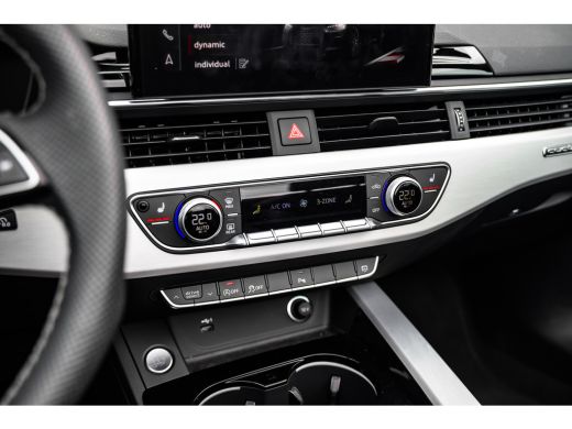 Audi A5 Cabriolet 45 TFSI quattro S edition | Achteruitrijcamera | Adaptive Cruise Control | Stoelverwarm... ActivLease financial lease