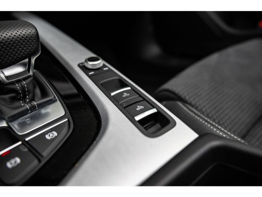 Audi A5 Cabriolet 45 TFSI quattro S edition | Achteruitrijcamera | Adaptive Cruise Control | Stoelverwarm... ActivLease financial lease