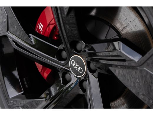 Audi e-tron S Quattro 371kW / 360 Top View/ Panoramadak/ B&O/ 371kW (505PK) ActivLease financial lease
