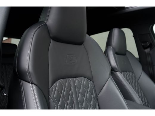 Audi e-tron S Quattro 371kW / 360 Top View/ Panoramadak/ B&O/ 371kW (505PK) ActivLease financial lease