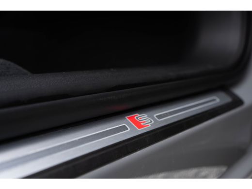 Audi e-tron S Quattro 371kW / 360 Top View/ Panoramadak/ B&O/ 371kW (505PK) ActivLease financial lease