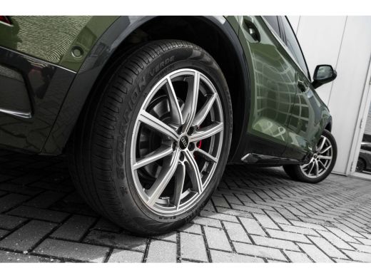 Audi Q5 50 TFSI e S edition Competition 299PK | Trekhaak | Luchtvering | Panorama Dak | Massage Stoelen |... ActivLease financial lease