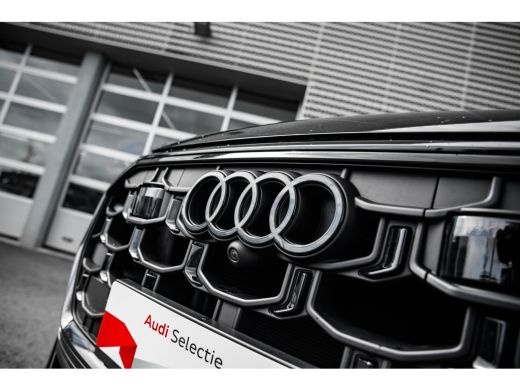 Audi Q8 60 TFSI e quattro Pro Line S Competition | Panoramadak | Trekhaak | Remote Park | Massage | Bang ... ActivLease financial lease