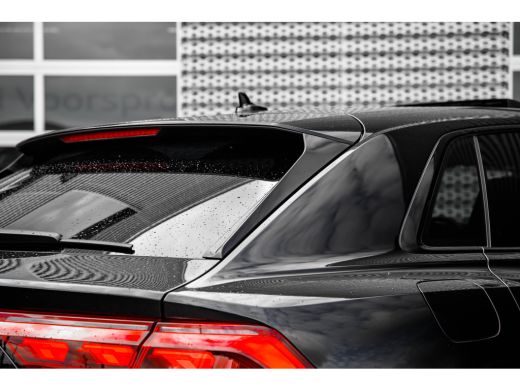 Audi Q8 60 TFSI e quattro Pro Line S Competition | Panoramadak | Trekhaak | Remote Park | Massage | Bang ... ActivLease financial lease