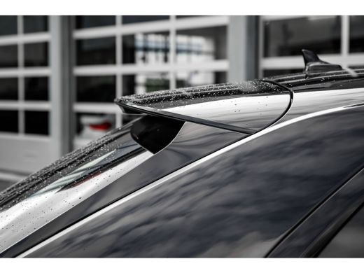 Audi Q8 60 TFSI e quattro Pro Line S Competition | Panoramadak | Trekhaak | Remote Park | Massage | Bang ... ActivLease financial lease