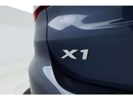 BMW X1 xDrive25e eDrive Edition Automaat, Navigatie, Trekhaak ActivLease financial lease