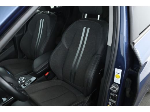 BMW X1 xDrive25e eDrive Edition Automaat, Navigatie, Trekhaak ActivLease financial lease