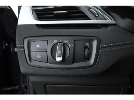 BMW X1 xDrive25e eDrive Edition Automaat, Navigatie, Trekhaak ActivLease financial lease