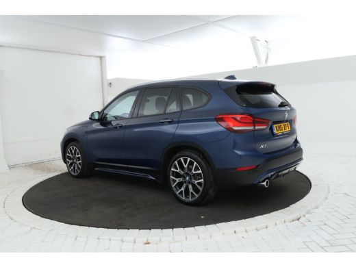 BMW X1 xDrive25e eDrive Edition Automaat, Navigatie, Trekhaak ActivLease financial lease